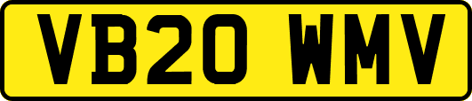 VB20WMV