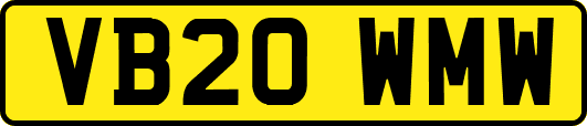 VB20WMW
