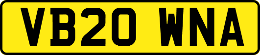 VB20WNA