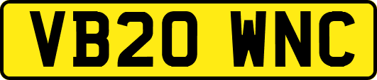 VB20WNC