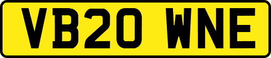 VB20WNE