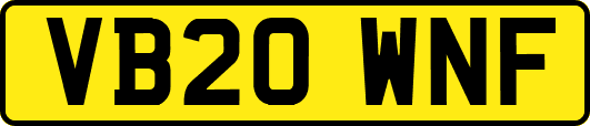 VB20WNF