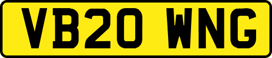 VB20WNG