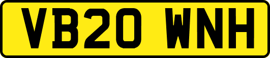 VB20WNH