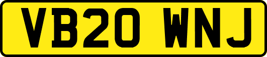 VB20WNJ