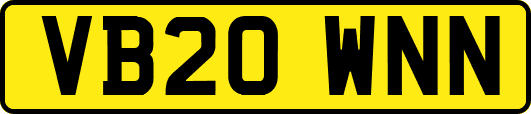 VB20WNN