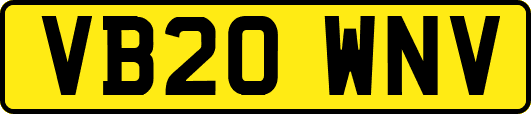 VB20WNV