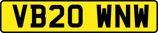 VB20WNW