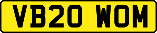 VB20WOM