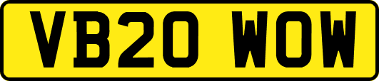 VB20WOW