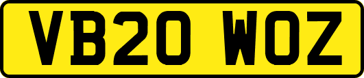 VB20WOZ