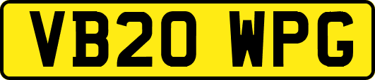 VB20WPG