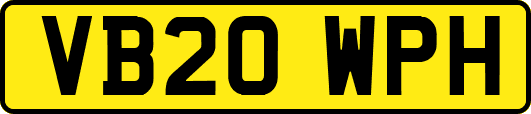 VB20WPH