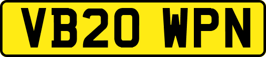 VB20WPN