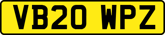 VB20WPZ