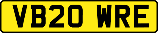 VB20WRE