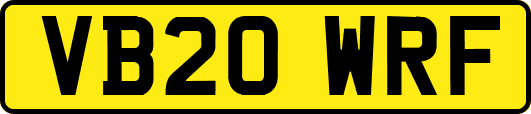 VB20WRF
