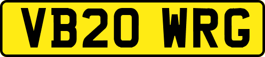 VB20WRG