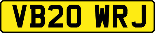 VB20WRJ
