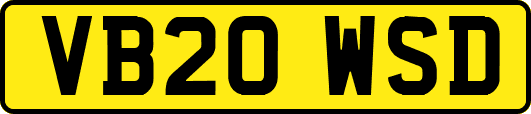 VB20WSD