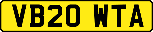 VB20WTA