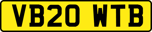 VB20WTB