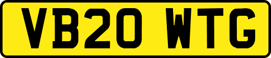 VB20WTG