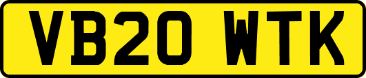 VB20WTK