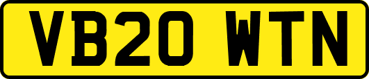 VB20WTN