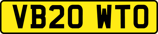 VB20WTO