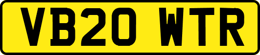VB20WTR