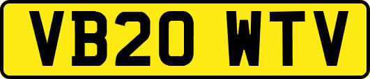 VB20WTV
