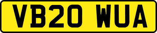 VB20WUA