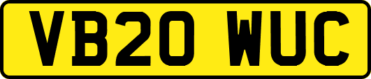 VB20WUC
