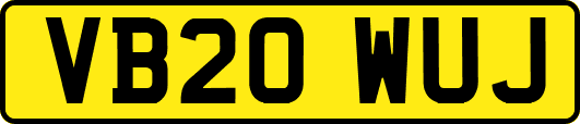 VB20WUJ