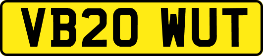 VB20WUT