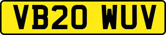 VB20WUV