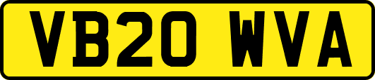 VB20WVA