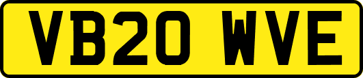 VB20WVE