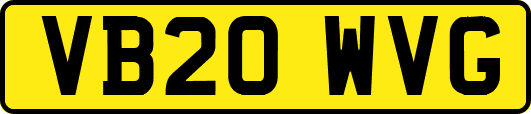 VB20WVG