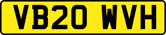 VB20WVH
