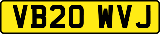 VB20WVJ