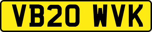 VB20WVK