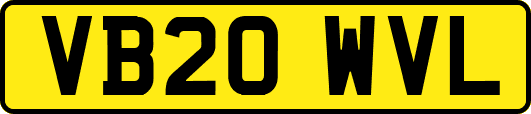 VB20WVL