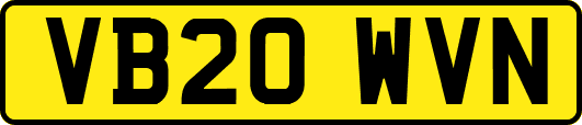 VB20WVN