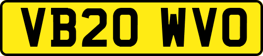 VB20WVO