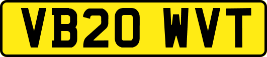 VB20WVT