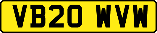 VB20WVW