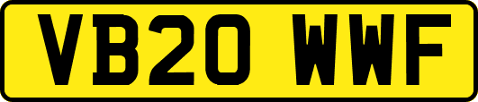 VB20WWF