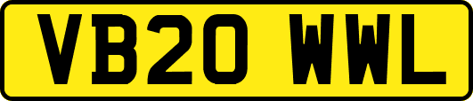 VB20WWL